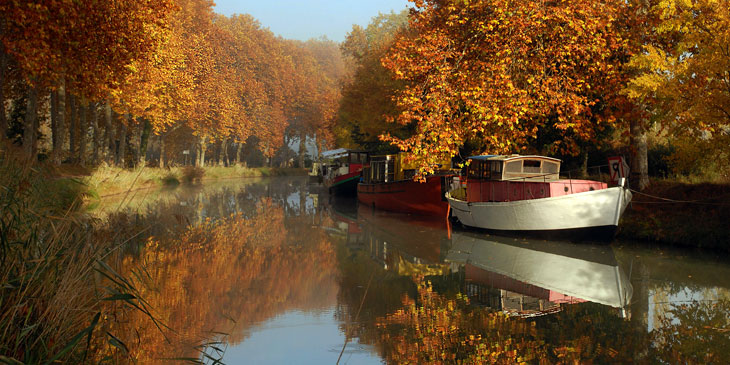 Canal du Midi